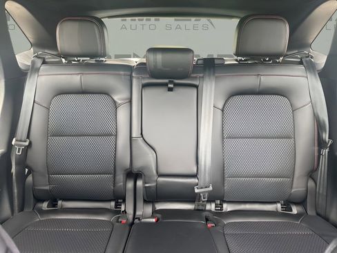 Used 2024 Ford Escape ST-Line w/ Tech Pack #1 image 11