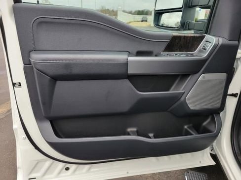 New 2026 Ford F350 Lariat w/ Lariat Ultimate Package image 22