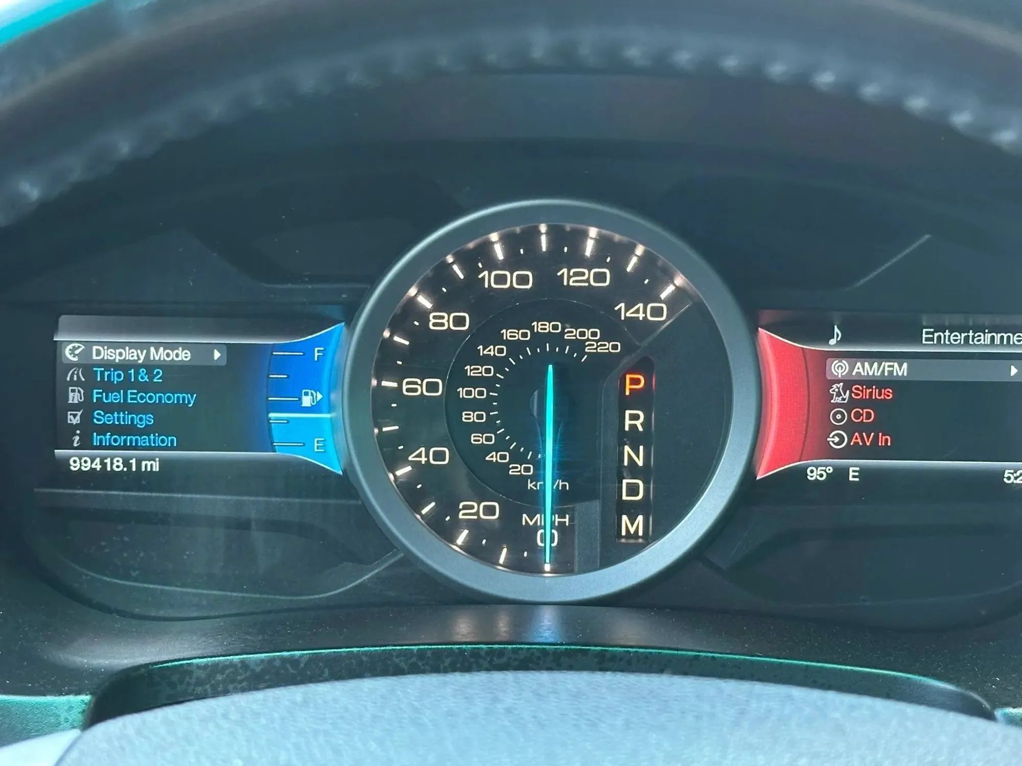 Used 2013 Ford Explorer XLT FWD image 6