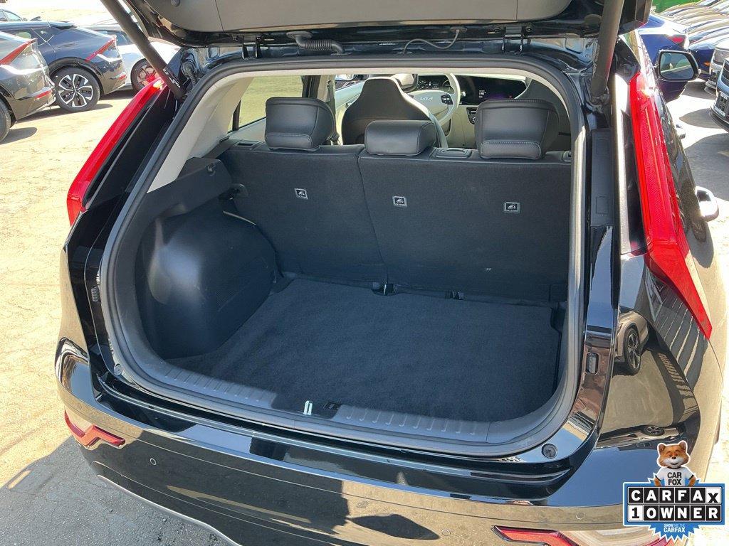 Used 2023 Kia Niro Wave FWD image 9