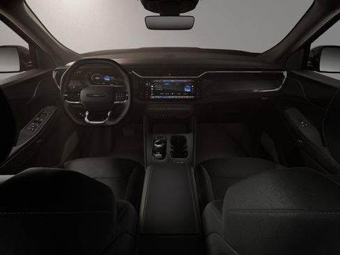 New 2026 Jeep Cherokee Laredo image 6