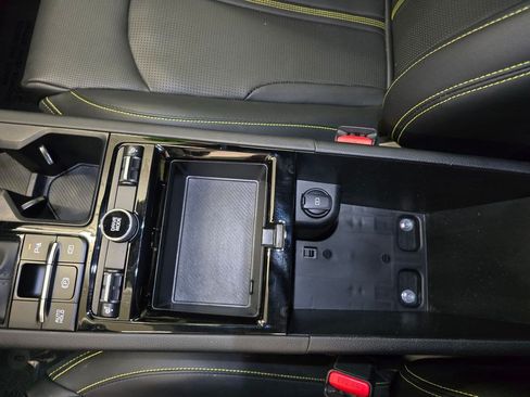 Used 2025 Kia K5 GT FWD image 25