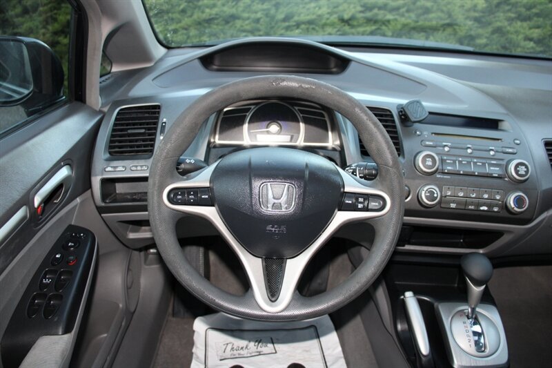 Used 2009 Honda Civic EX image 18