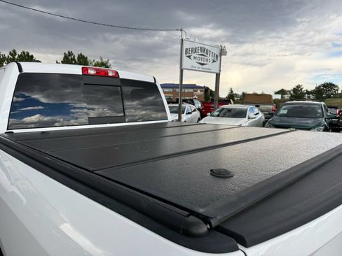 Used 2017 RAM 1500 Sport w/ Comfort Group AWD/4WD image 13
