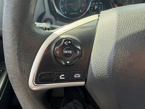 Used 2021 Mitsubishi Outlander Sport SE AWD/4WD image 13