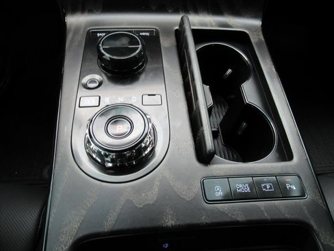 Used 2026 Genesis G80 3.5T Prestige AWD/4WD image 26