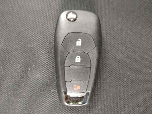 Used 2020 Chevrolet Spark LT FWD image 32
