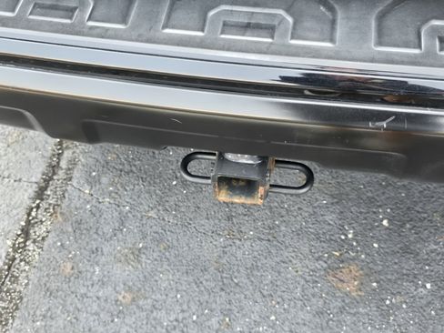 Certified 2020 Toyota 4Runner TRD Pro AWD/4WD image 16