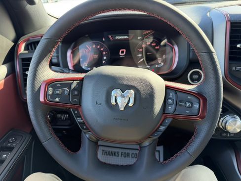 New 2026 RAM 1500 Rebel image 16