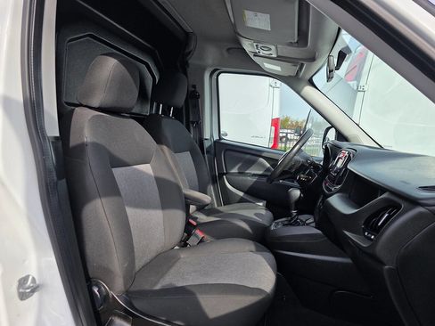 Used 2022 RAM ProMaster City Tradesman image 11