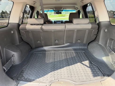 Used 2008 Nissan Xterra SE w/ Supplemental Air Bag Pkg AWD/4WD image 43