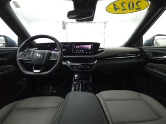 Used 2024 Buick Envista Avenir video 2