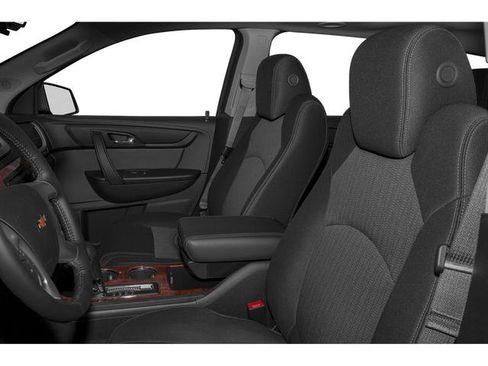 Used 2015 Chevrolet Traverse LT image 22