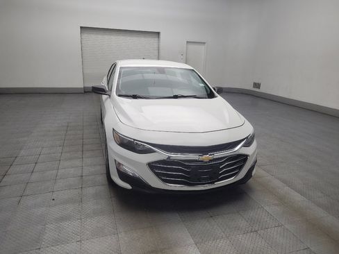 Used 2020 Chevrolet Malibu LS FWD image 14