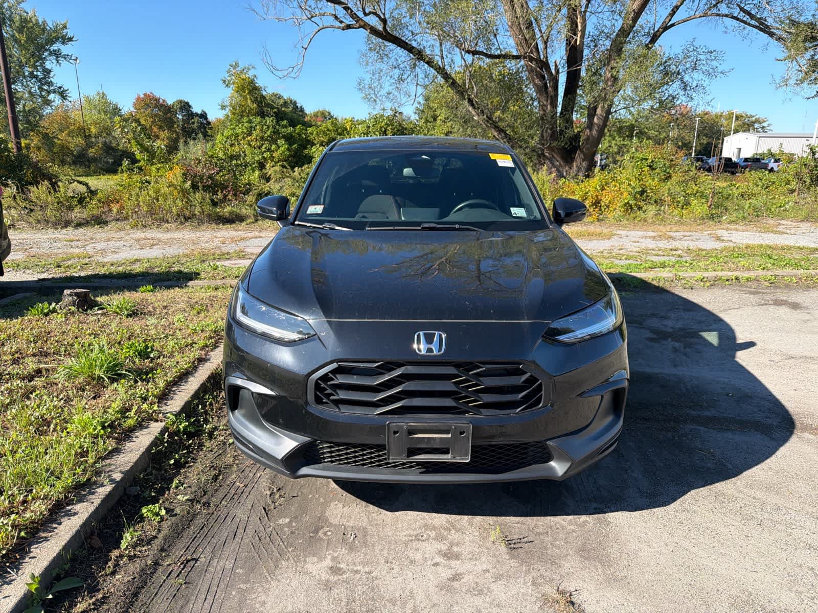 Used 2023 Honda HR-V Sport image 6