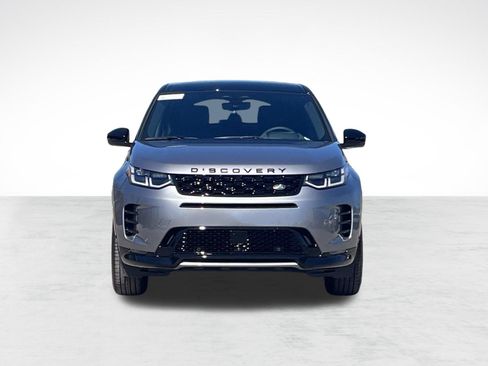 Used 2025 Land Rover Discovery Sport Dynamic SE AWD/4WD image 5