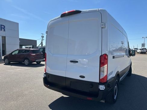 Used 2024 Ford Transit 250 148 Medium Roof w/ Load Area Protection Package image 24