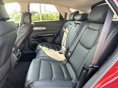 New 2026 Genesis GV70 2.5T AWD/4WD image 29