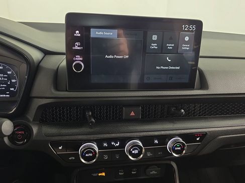 Used 2026 Honda CR-V Sport-L image 13