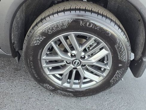 Certified 2026 Nissan Rogue S image 12