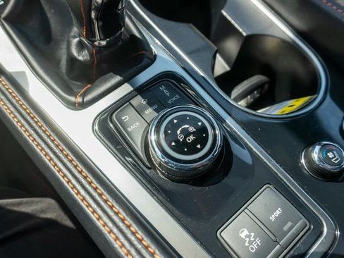 Certified 2023 Nissan Maxima SR w/ Sport Mat Group FWD image 35