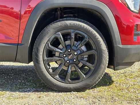 New 2026 GMC Terrain Elevation w/ Black Edition image 30