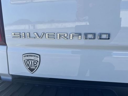 Used 2022 Chevrolet Silverado 1500 W/T w/ WT Fleet Convenience Package image 14