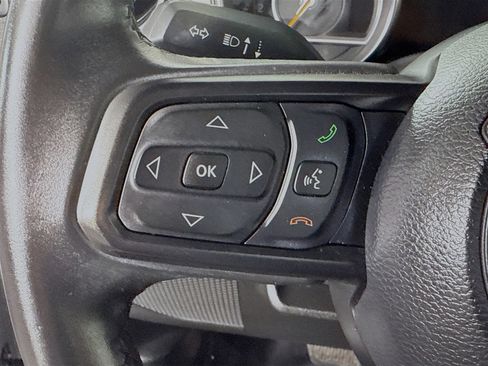 Used 2018 Jeep Wrangler Unlimited Sport S image 14