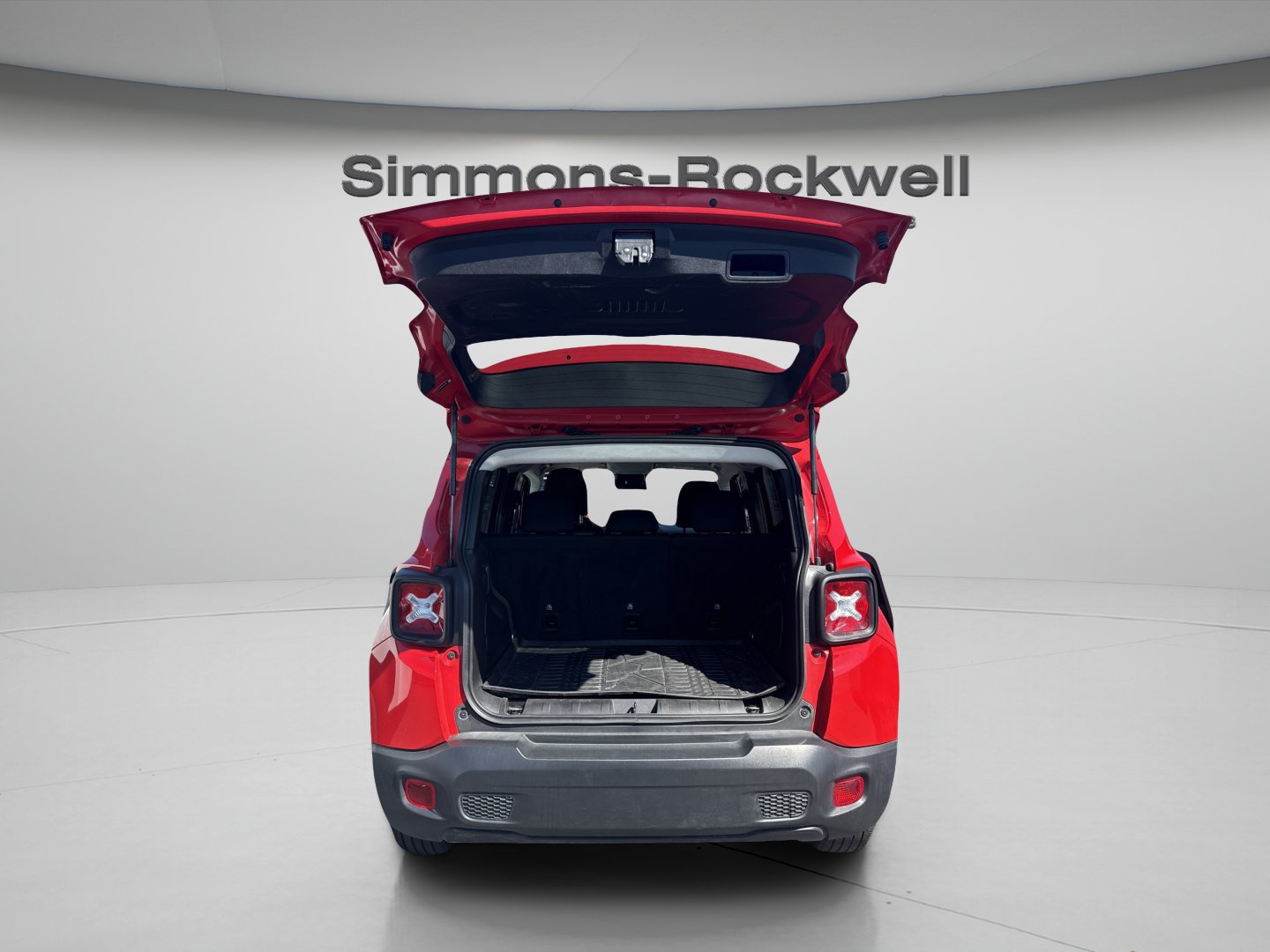 Used 2023 Jeep Renegade Latitude AWD/4WD image 9
