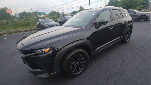Used 2024 MAZDA CX-50 AWD 2.5 S w/ Cargo Package image 4