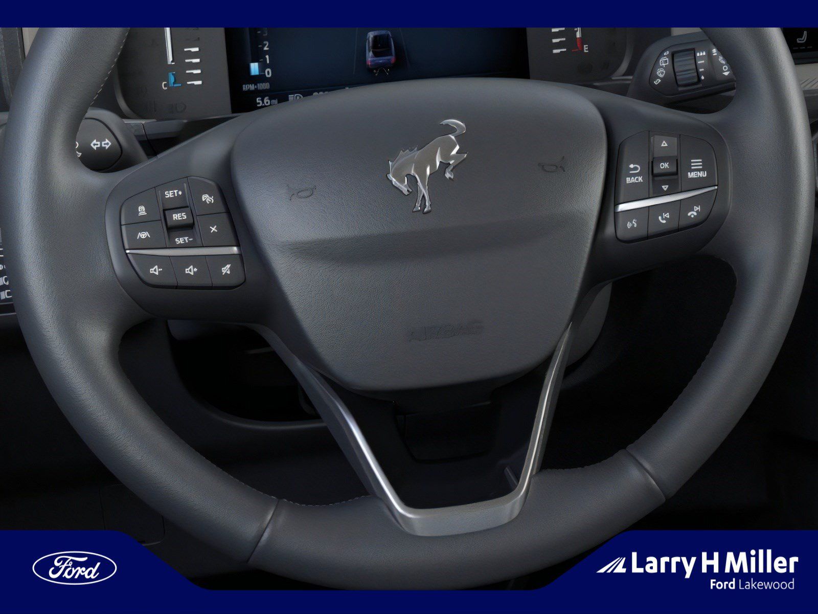 New 2026 Ford Bronco Sport Big Bend w/ Convenience Package AWD/4WD image 12