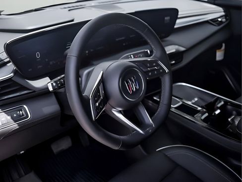 New 2025 Buick Enclave Sport Touring w/ Power Package image 6