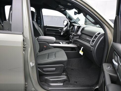 New 2026 RAM 1500 Big Horn/Lone Star image 32