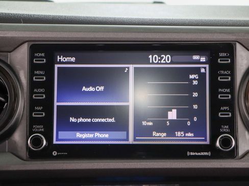 Used 2023 Toyota Tacoma TRD Off-Road image 20