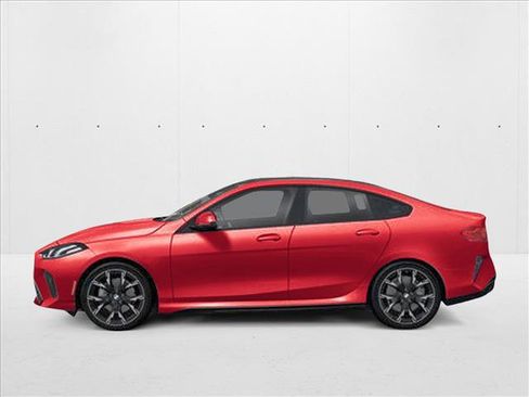 Used 2025 BMW 228i xDrive w/ Premium Package image 2