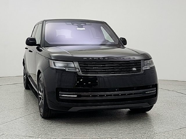 Certified 2023 Land Rover Range Rover SE AWD/4WD image 2