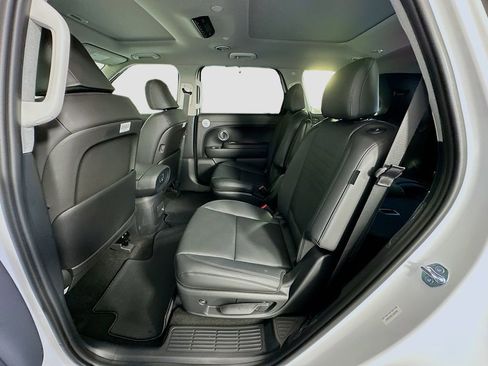 New 2026 Hyundai Palisade Limited image 17