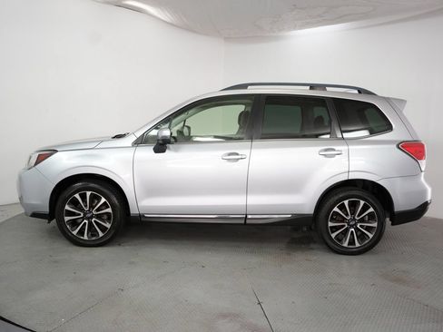 Used 2018 Subaru Forester 2.0XT Touring AWD/4WD image 4