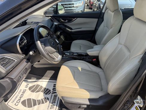 Used 2017 Subaru Impreza 2.0i Limited w/ Moonroof/BSD & Rcta/Eyesight AWD/4WD image 6