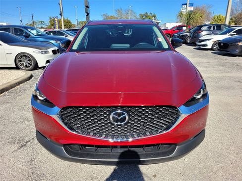 Certified 2024 MAZDA CX-30 AWD 2.5 S w/ Select Sport Pkg image 19