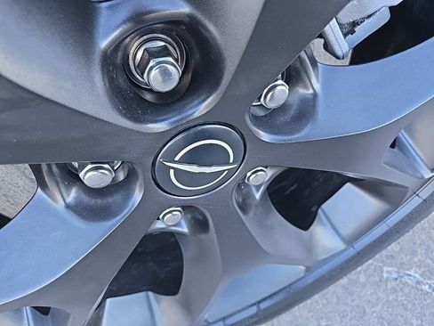 New 2026 Chrysler Pacifica Select w/ S Appearance Package image 25