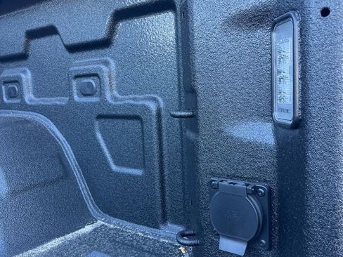 New 2026 Chevrolet Silverado 1500 LT Trail Boss w/ Safety Package image 30