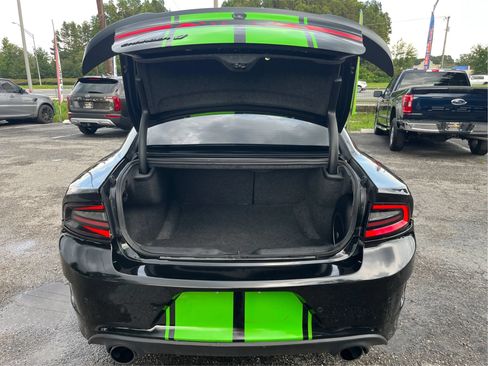 Used 2021 Dodge Charger GT w/ Plus Group AWD/4WD image 12