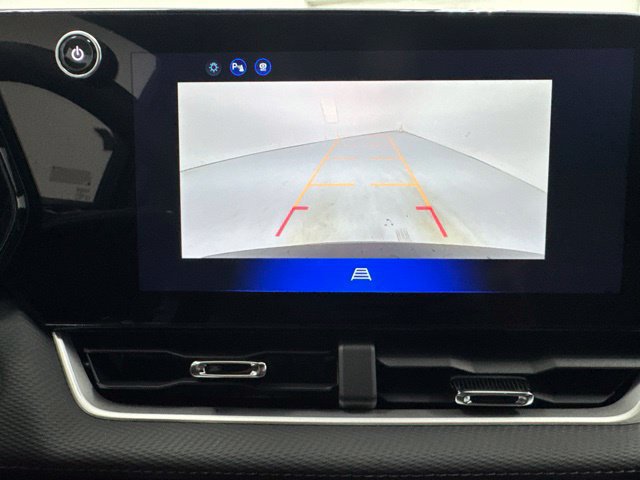 New 2027 Chevrolet Equinox LT FWD image 17
