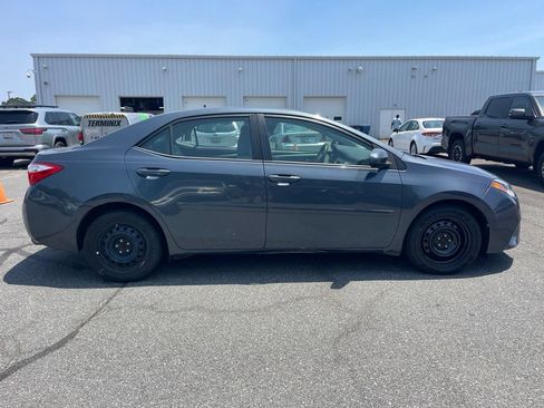 Used 2016 Toyota Corolla LE w/ Body Protection Package #1 FWD image 6