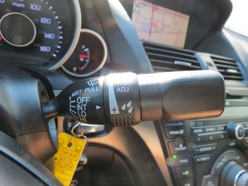 Used 2012 Acura TL w/ Advance Package FWD image 16