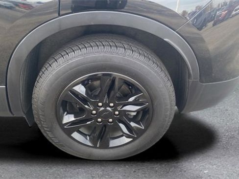 Used 2021 Chevrolet Blazer LT image 18