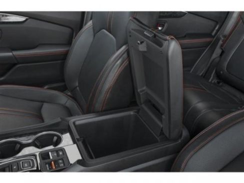 New 2026 Honda Passport TrailSport Elite image 16