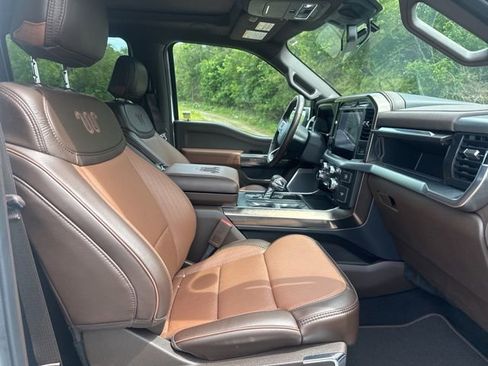 Used 2025 Ford F150 King Ranch AWD/4WD image 23
