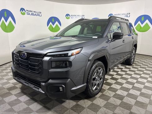 New 2026 Subaru Outback Premium image 3